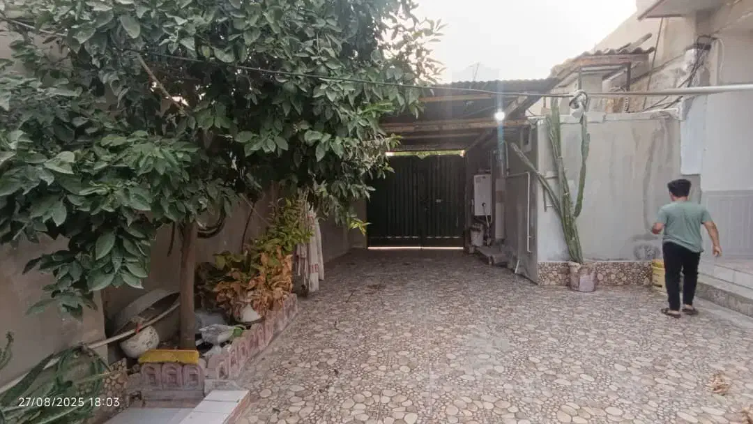 اجاره شبانه منزل مبله سیراف|اجارهٔ کوتاهمدت آپارتمان و سوئیت|سیراف, |دیوار