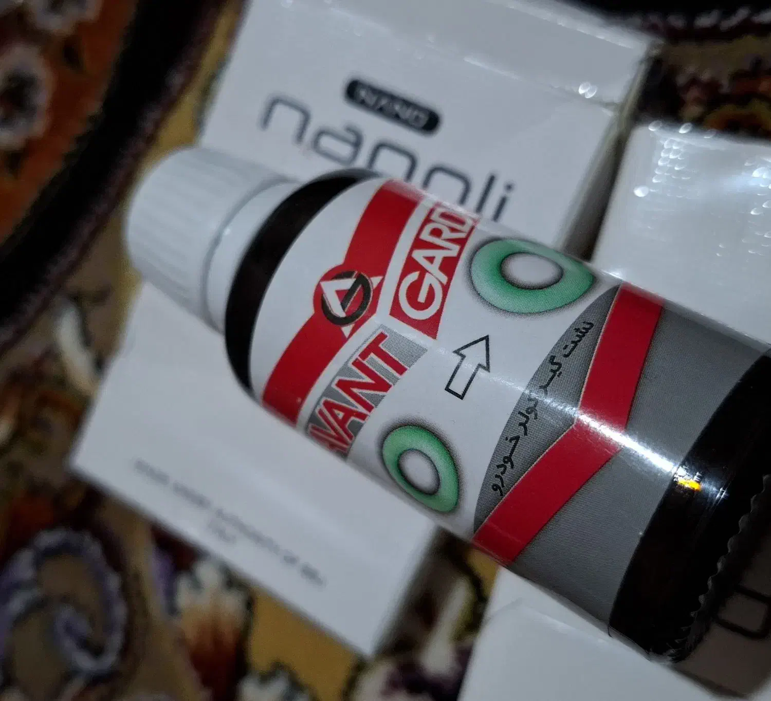 نشت گیر کولر خودرو|قطعات یدکی و لوازم جانبی|تبریز, |دیوار