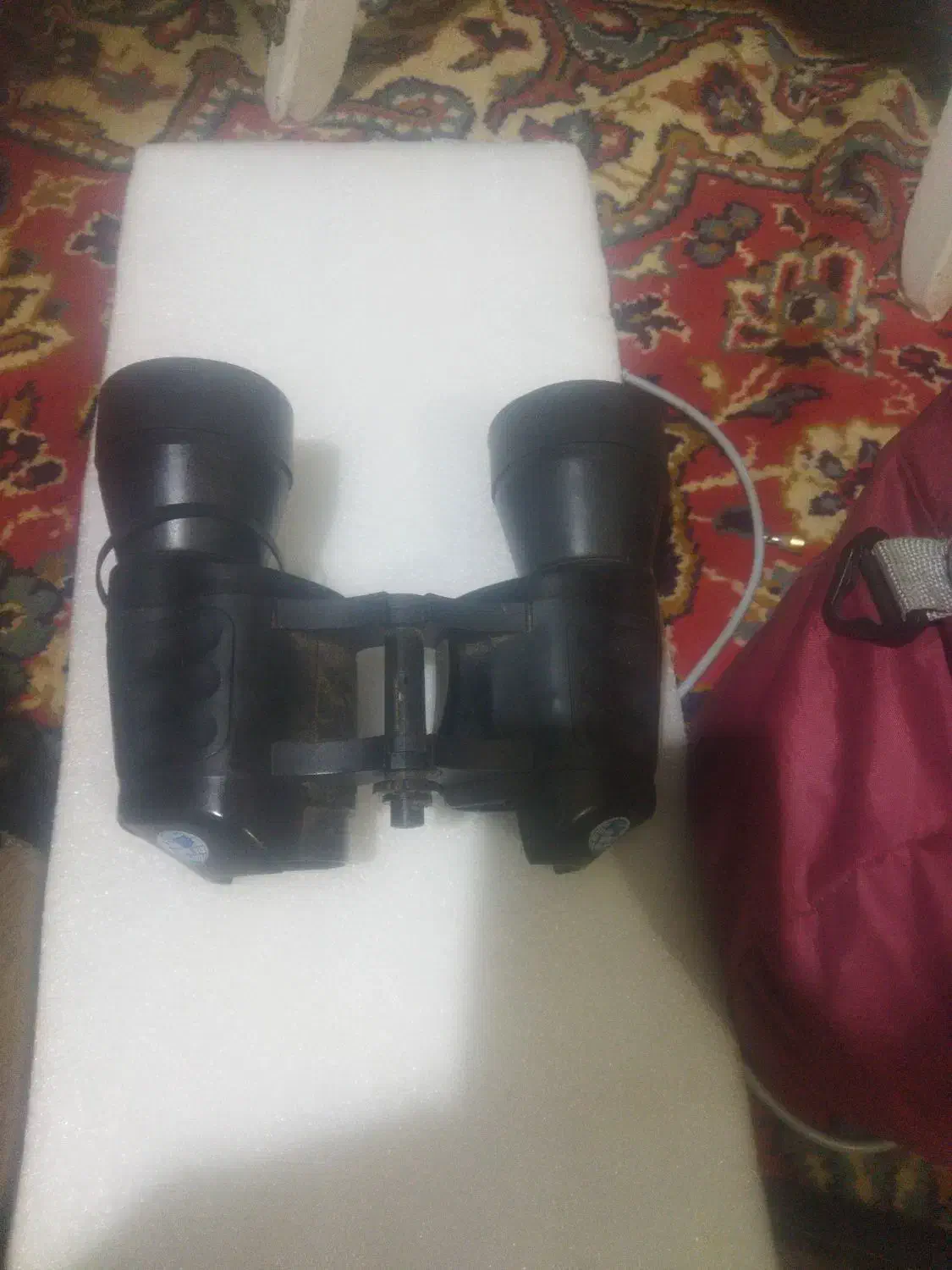 فروش دوربین شکاری تعمیری|دوربین عکاسی و فیلمبرداری|خرمآباد, |دیوار