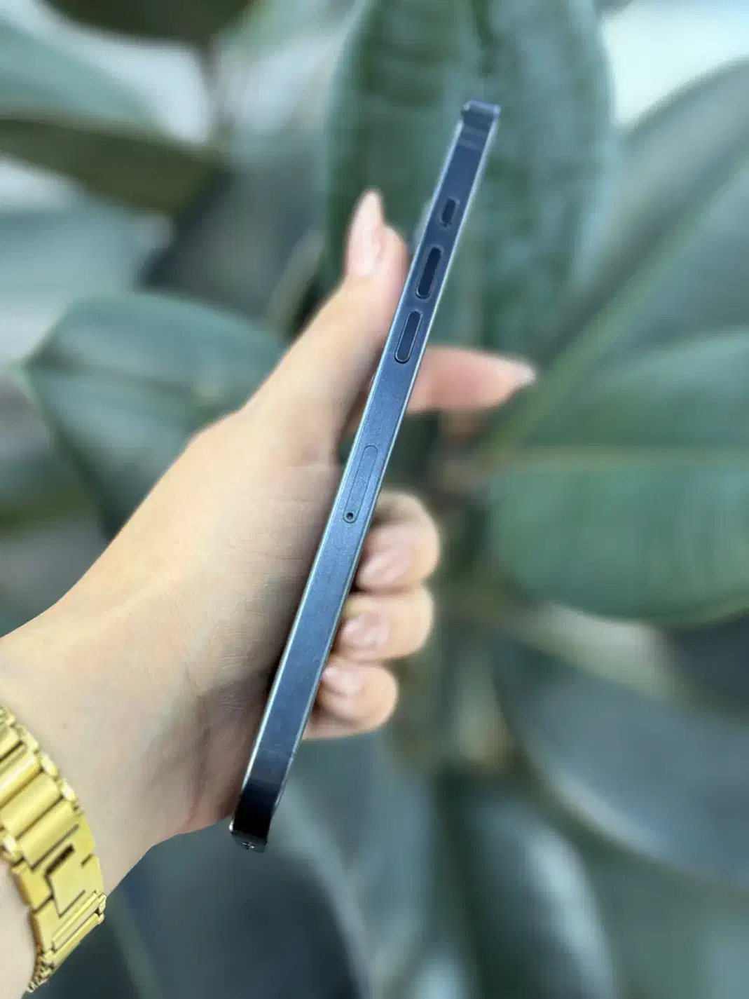 گوشی ایفون ۱۵pm کارکرده در حد|موبایل|اصفهان, مفتح|دیوار