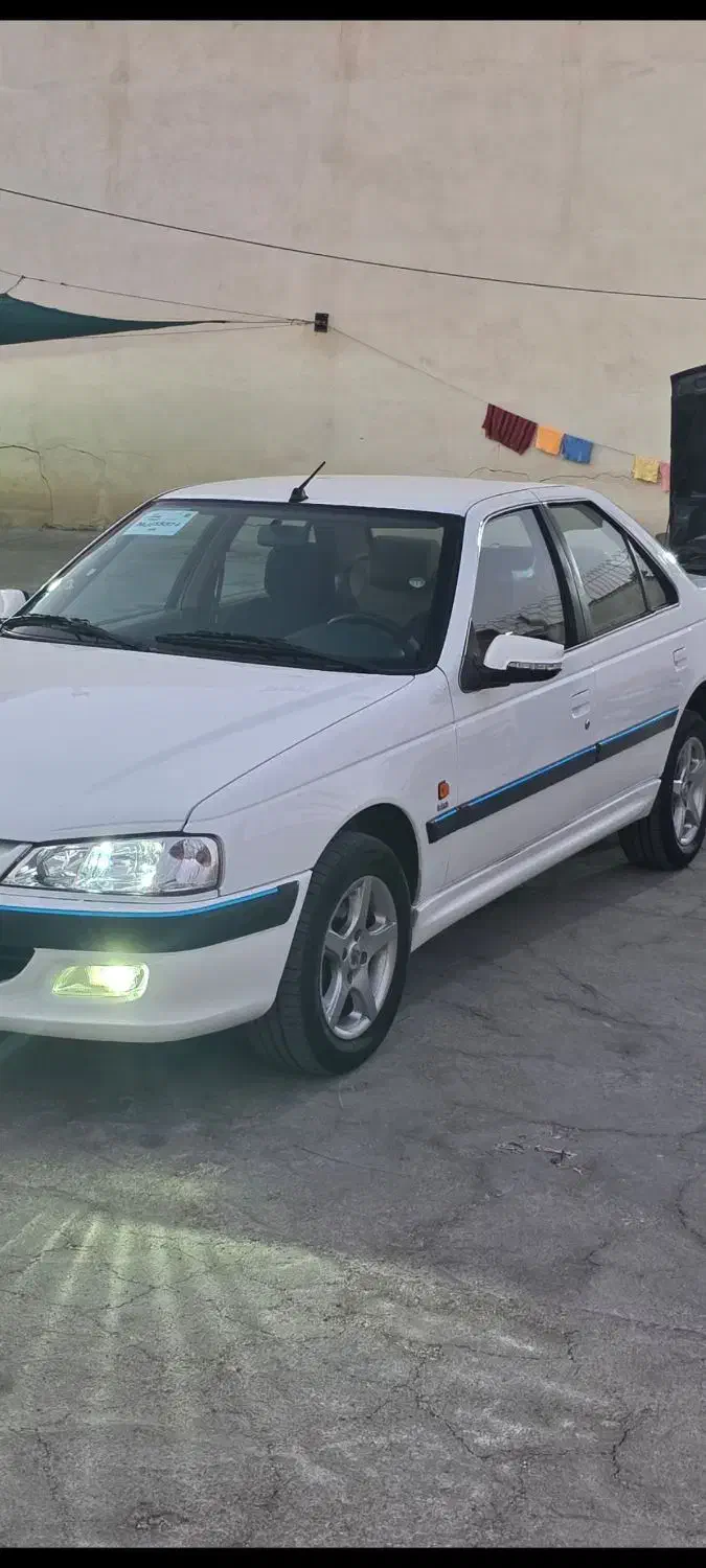 پارس tu5 97|خودرو سواری و وانت|لامرد, |دیوار