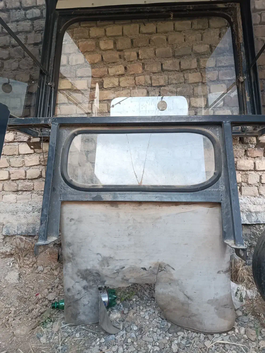 یه دونه چادر صفر مال ۱۴۰۰|ماشینآلات صنعتی|میاندوآب, |دیوار