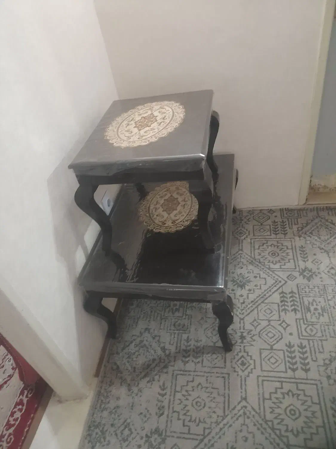 میز مبل|مبلمان خانگی و میز عسلی|بیرجند, |دیوار