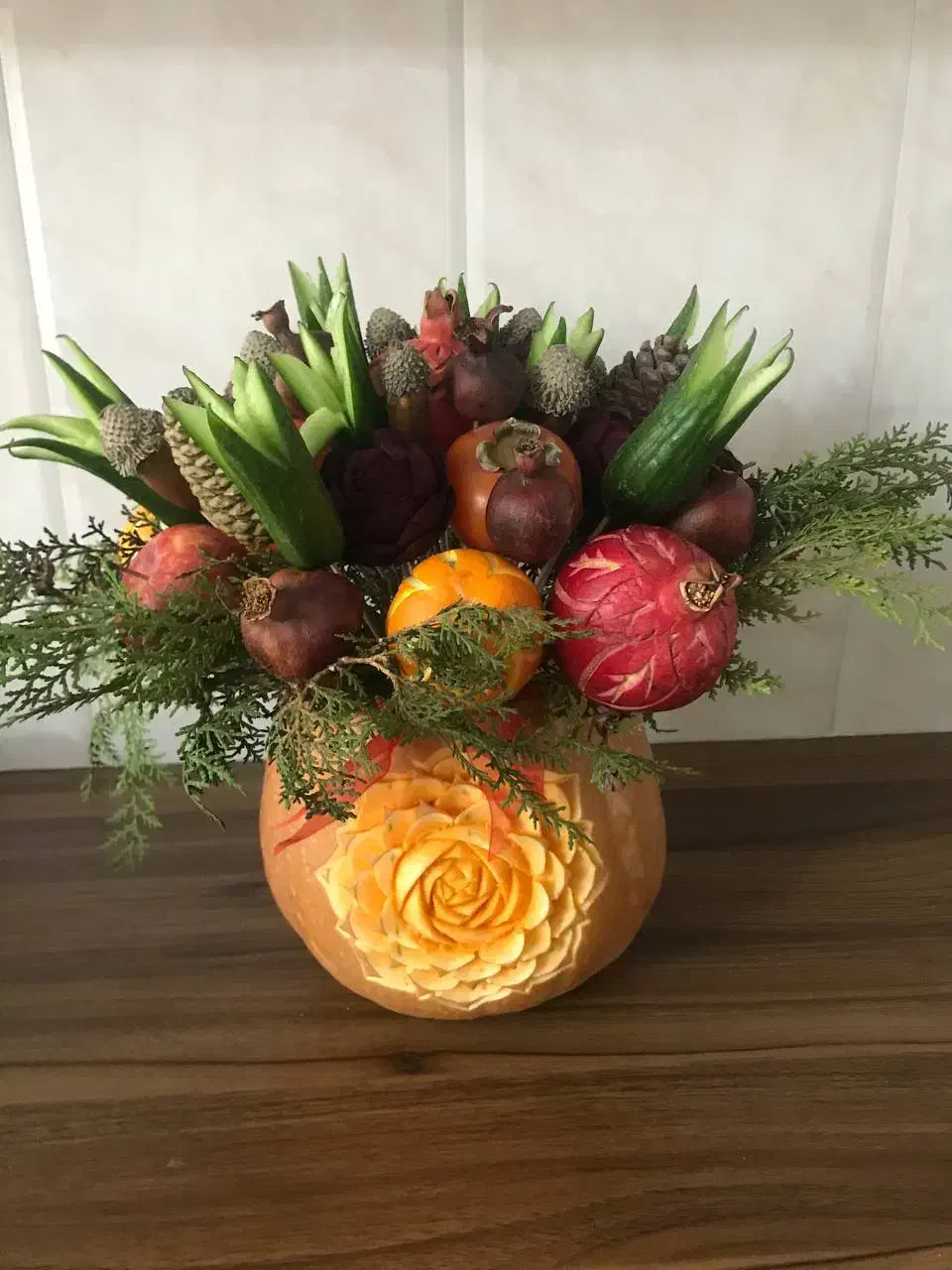 هندوانه و کدو یلدایی|خوردنی و آشامیدنی|تهران, راه آهن|دیوار