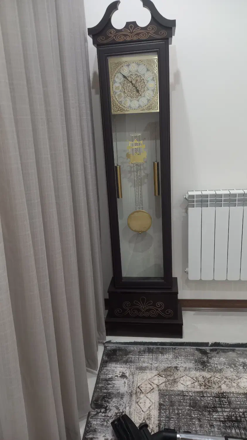 ساعت ایستاده|ساعت دیواری و تزئینی|فردیس, منظریه|دیوار