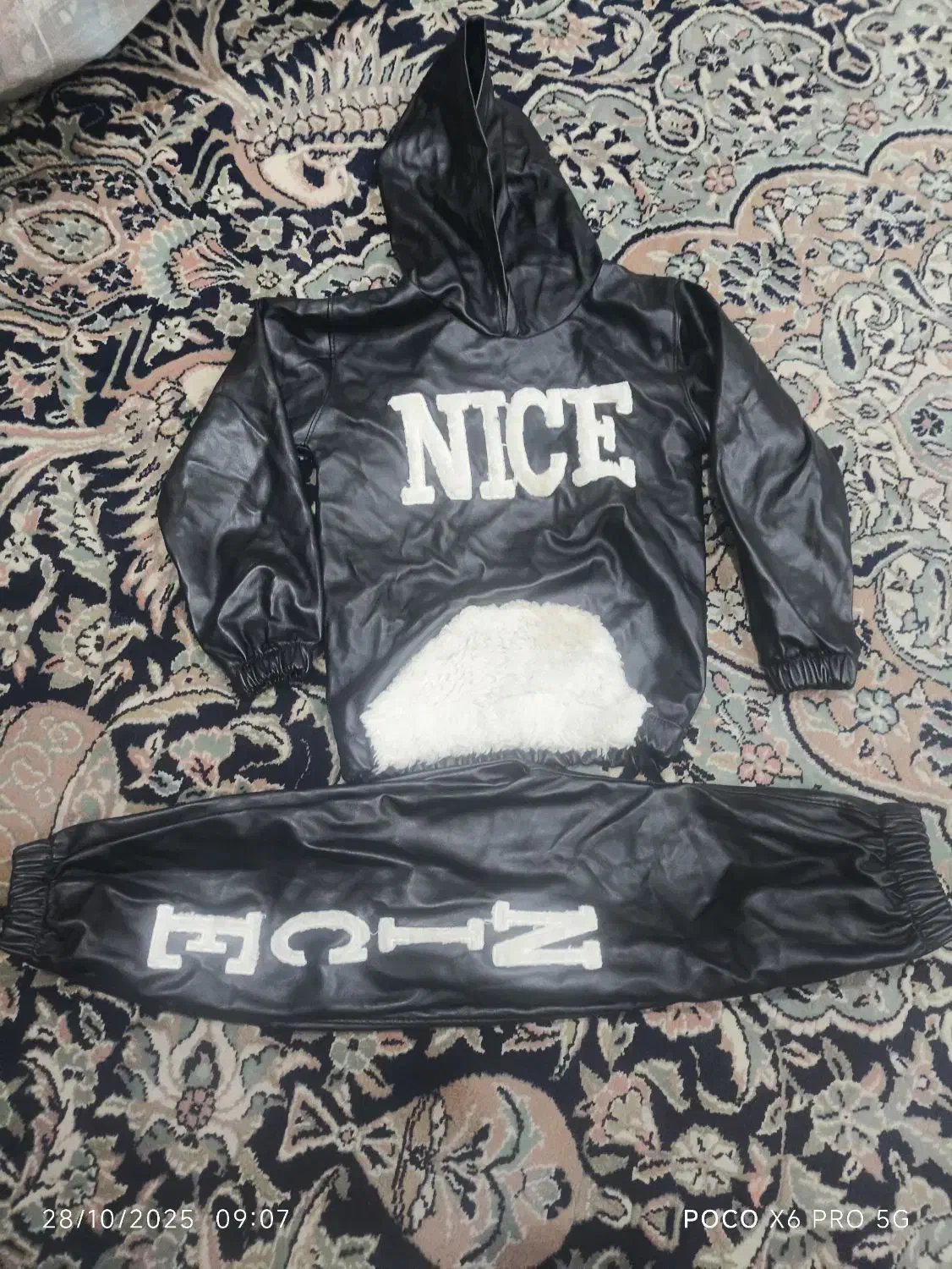 لباس بچه گانه|کفش و لباس بچه|ری, منصوریه منگل|دیوار