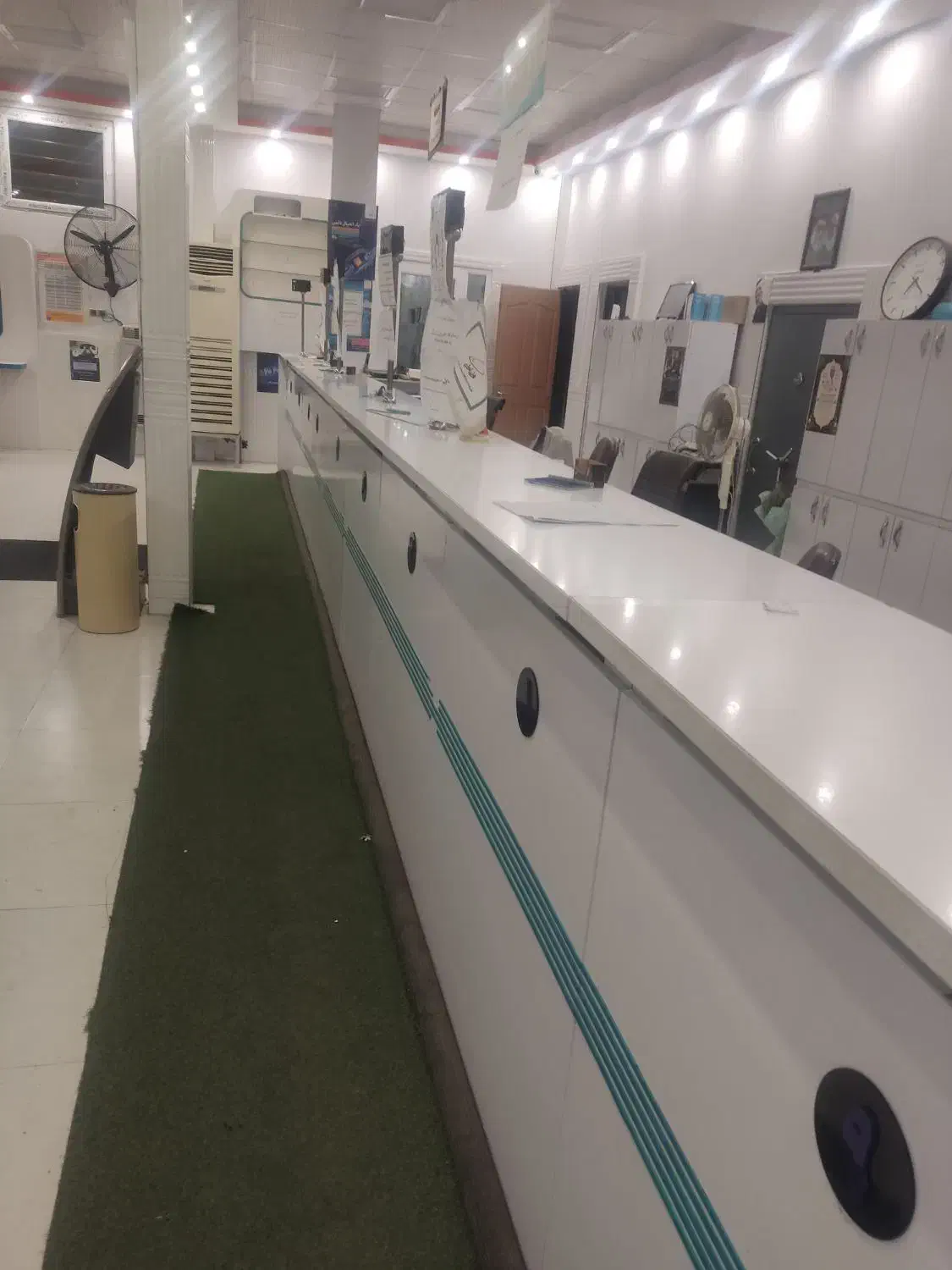 مزایده و مناقصه|فعالیت داوطلبانه|صومعه‌سرا, |دیوار