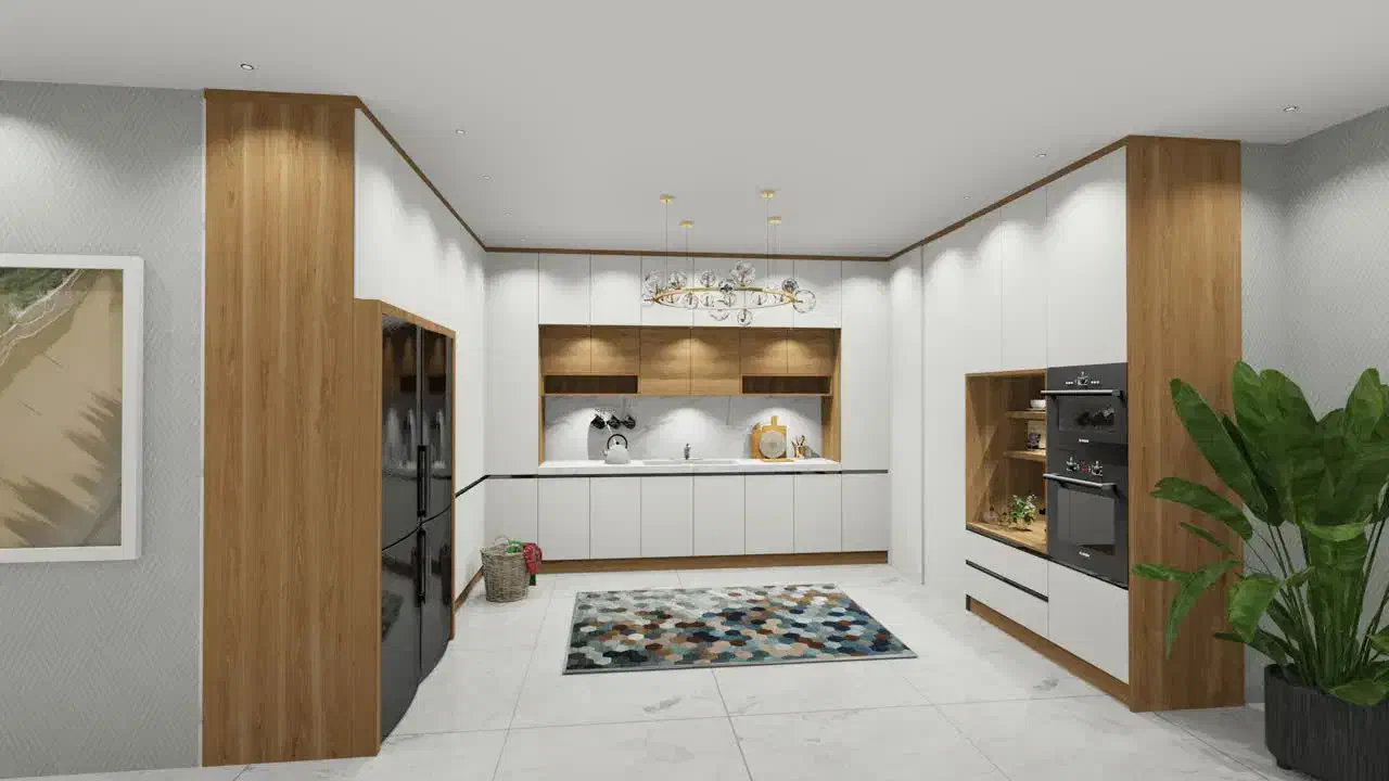 کابینت و مصنوعات mdf|خدمات پیشه و مهارت|سمنان, |دیوار