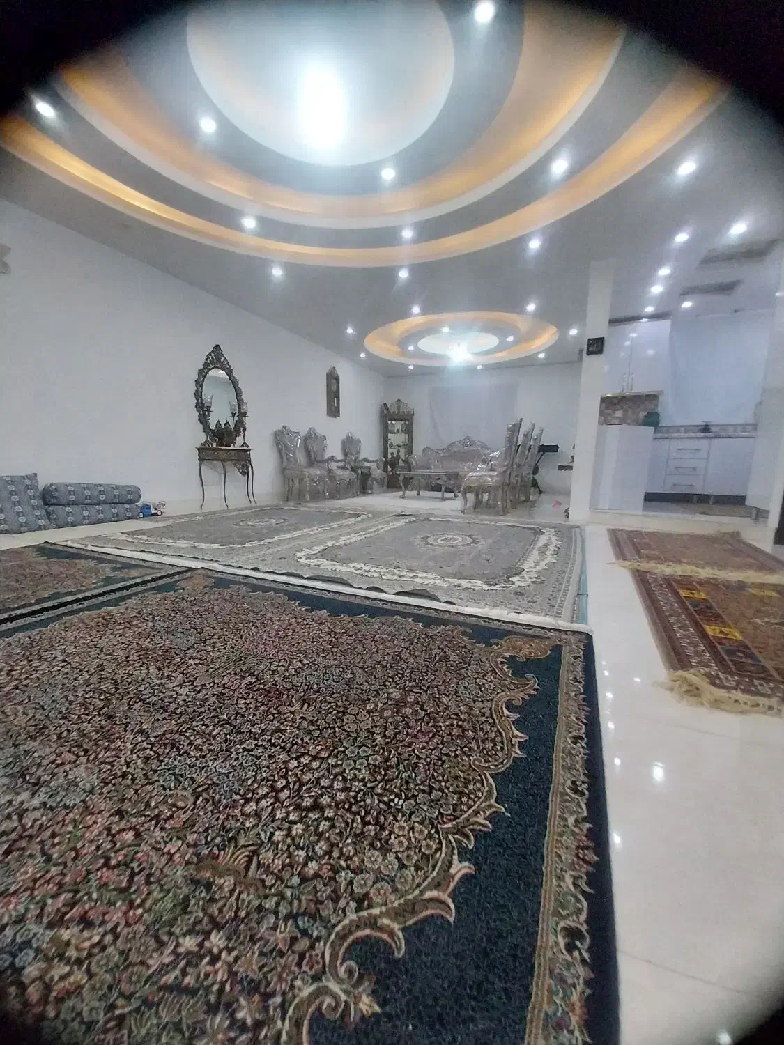 اپارتمان فروشی در پاکدشت|فروش آپارتمان|پاکدشت, پاکدشت (مامازند)|دیوار