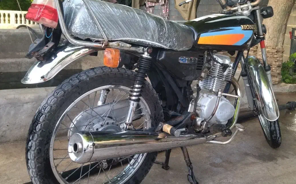 موتور|موتورسیکلت|خفر, |دیوار