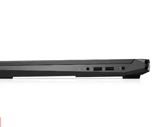 لپتاپ hp pavilion gameing|رایانه همراه|بوکان, |دیوار