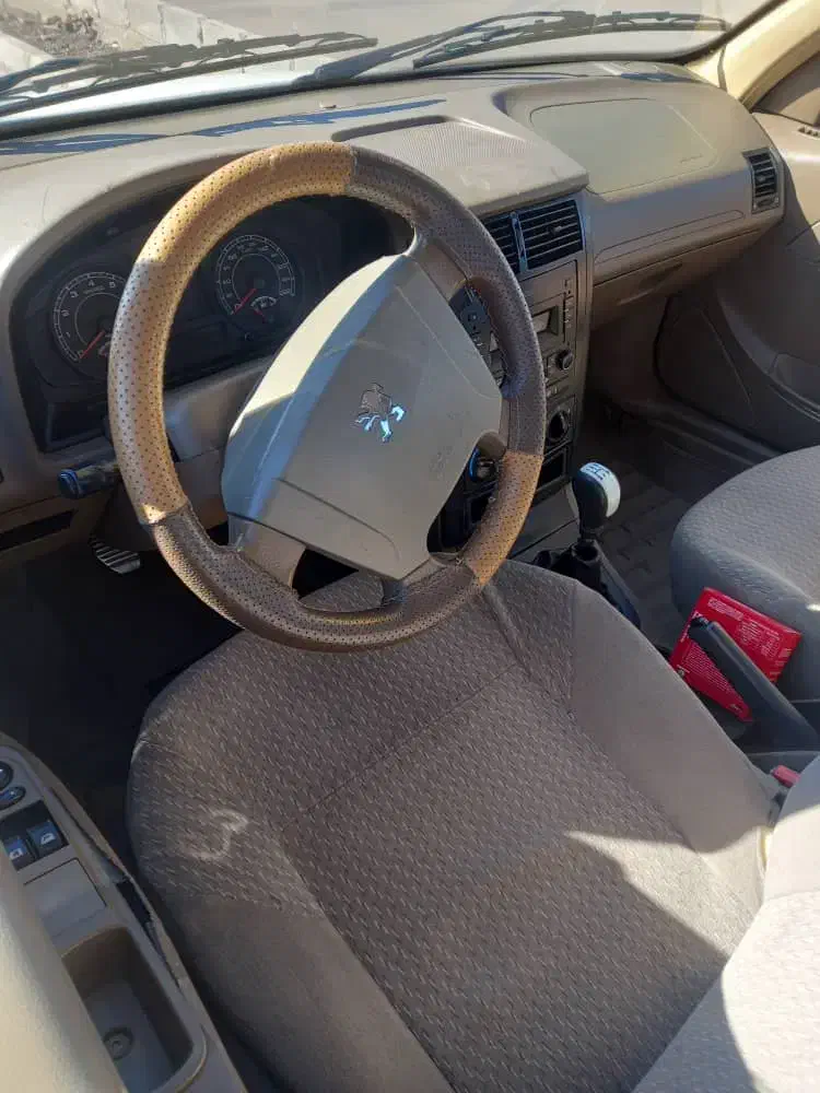 ۴۰۵|خودرو سواری و وانت|رفسنجان, |دیوار