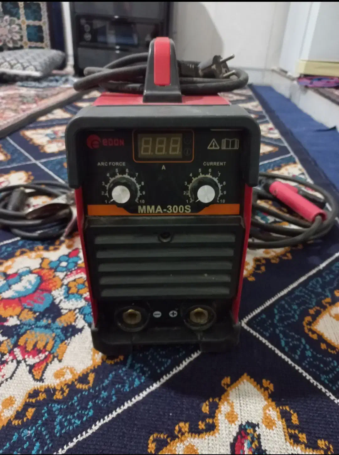 موتورجوش ادون|ابزارآلات|کرمانشاه, |دیوار