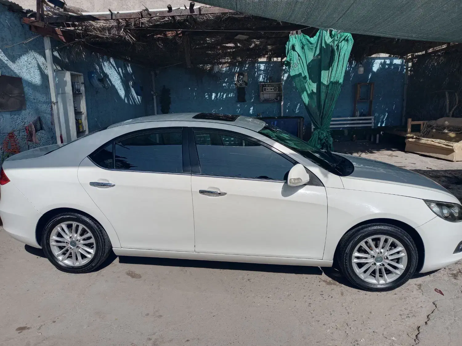 جک j5اتومات|خودرو سواری و وانت|کرمان, |دیوار