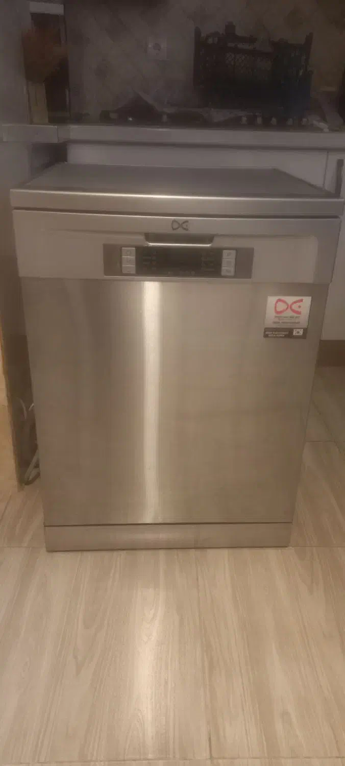 ظرفشویی دوو ۱۴ نفره|ماشین ظرفشویی|محمدیه-قزوین, |دیوار