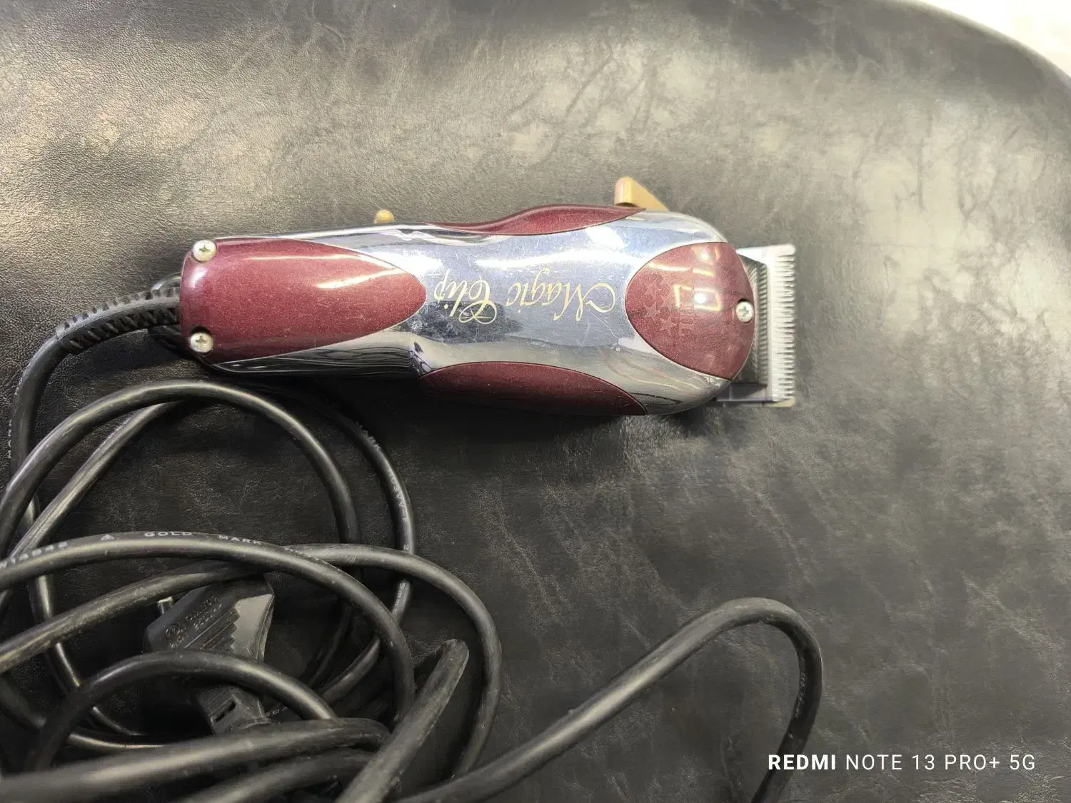 مجیک کیلیپ سفارش آمریکا.|آرایشگاه و سالن‌های زیبایی|اصفهان, شهرک کاوه|دیوار