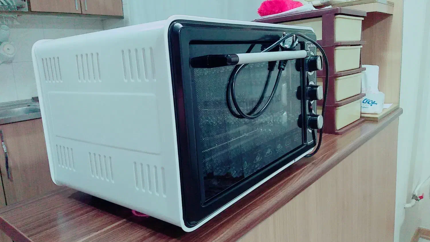 لوازم برقی|سایر لوازم برقی|اسلامشهر, مسکن مهر اسلاشهر (شهرک امام خمینی)|دیوار