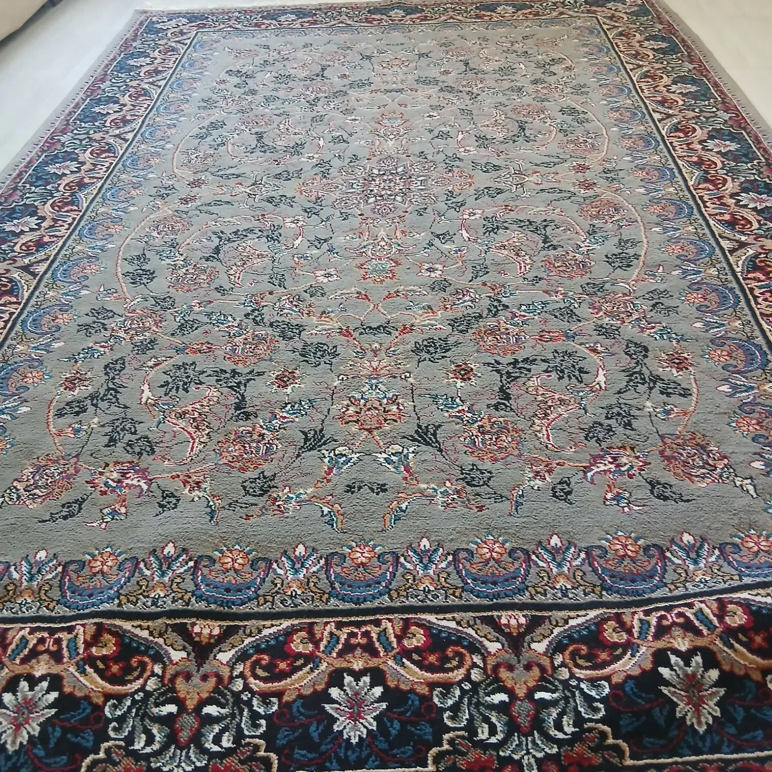 فرش وگلیمًا|فرش|سنندج, |دیوار