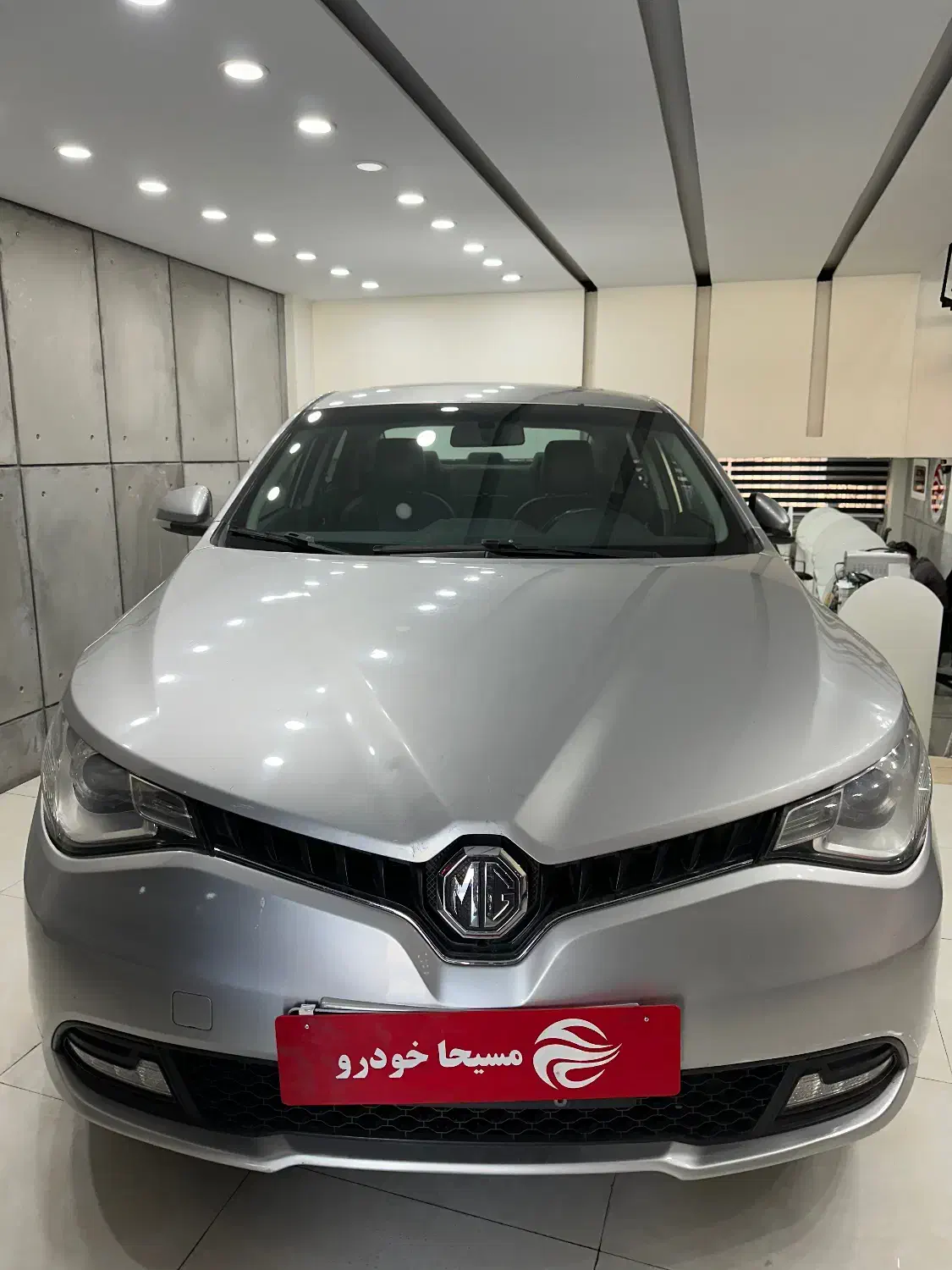 امجی GT|خودرو سواری و وانت|تهران, مهران (سیدخندان)|دیوار