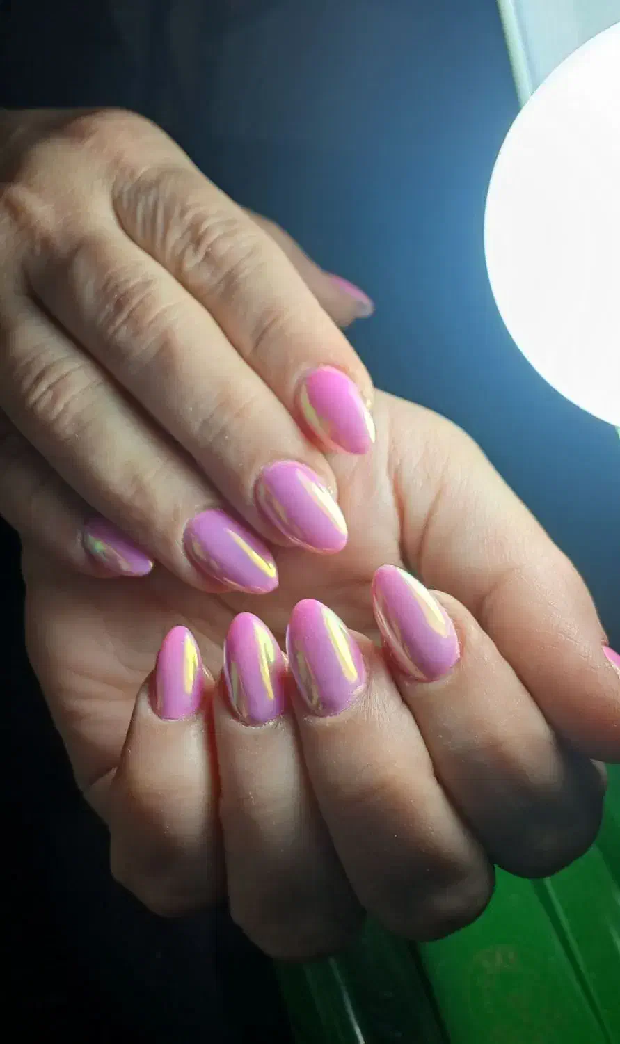 خدمات تخصصی ناخن|خدمات آرایشگری و زیبایی|هشتگرد, فاز ۱ مهستان|دیوار