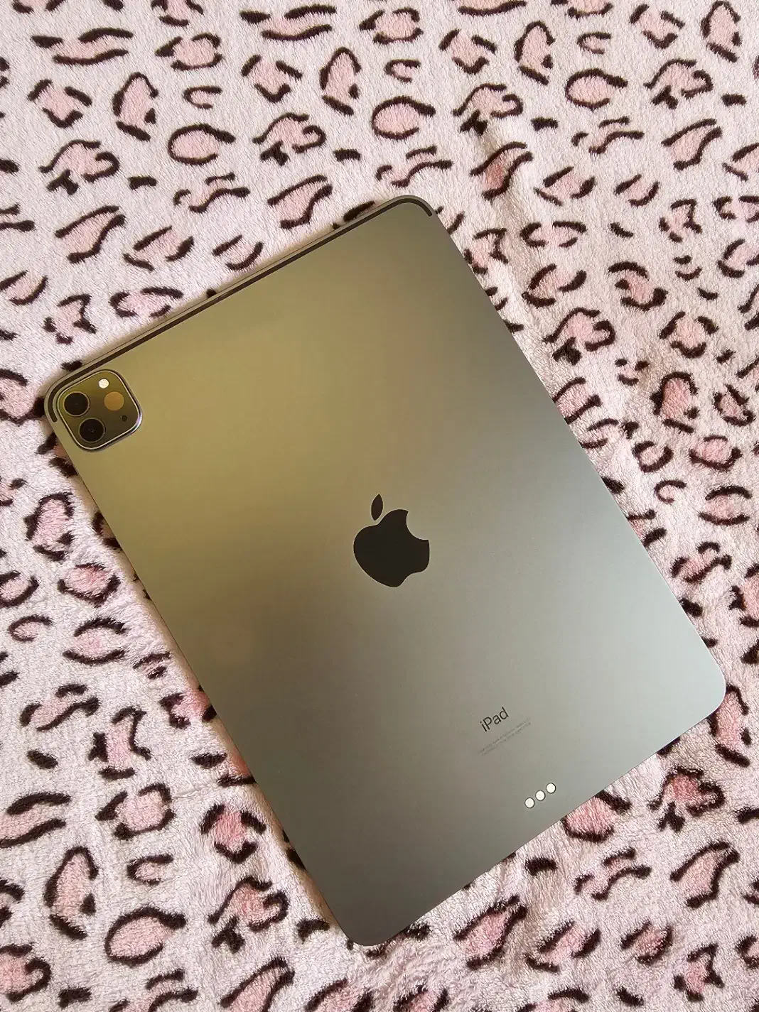 Ipad pro 2021 11inch  256 M1|تبلت|اهواز, گلستان|دیوار