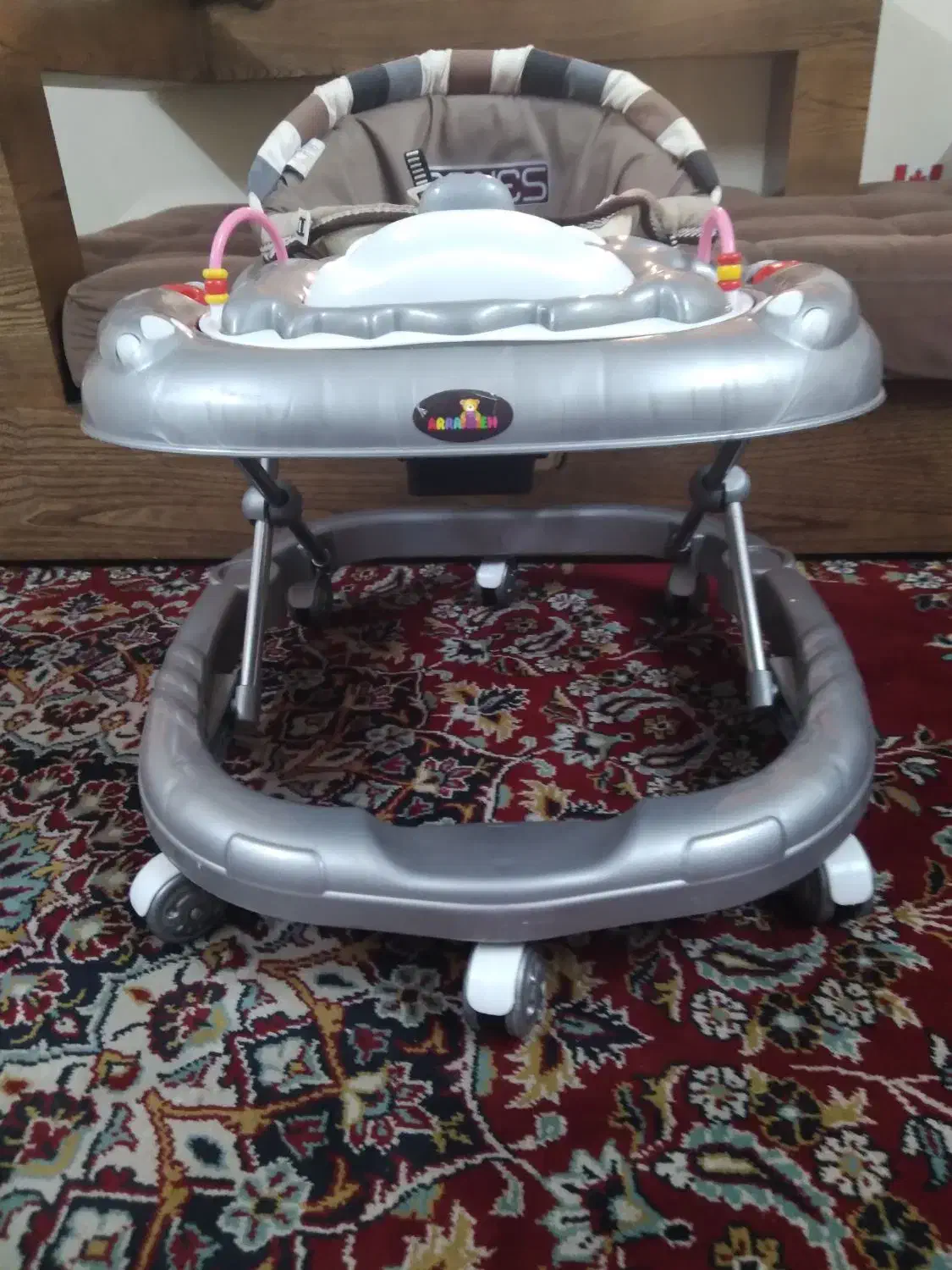 روروئک|اسباب و اثاث بچه|مشهد, انقلاب|دیوار