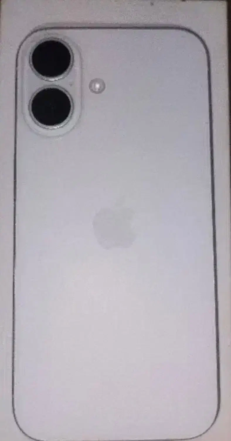 آیفون ۱۶ نرمال بدون ریجستر|موبایل|گنبد کاووس, |دیوار