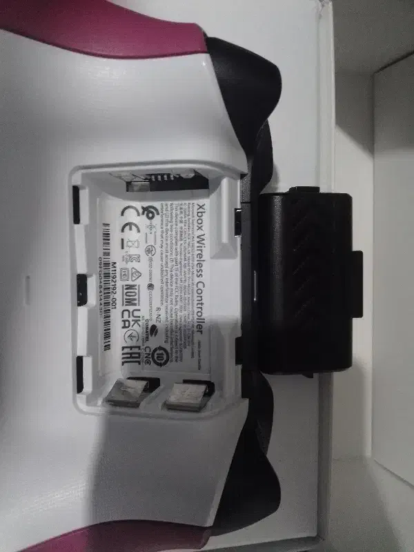 دسته ایکس باکس نو|کنسول، بازی ویدئویی و آنلاین|خرم‌آباد, |دیوار