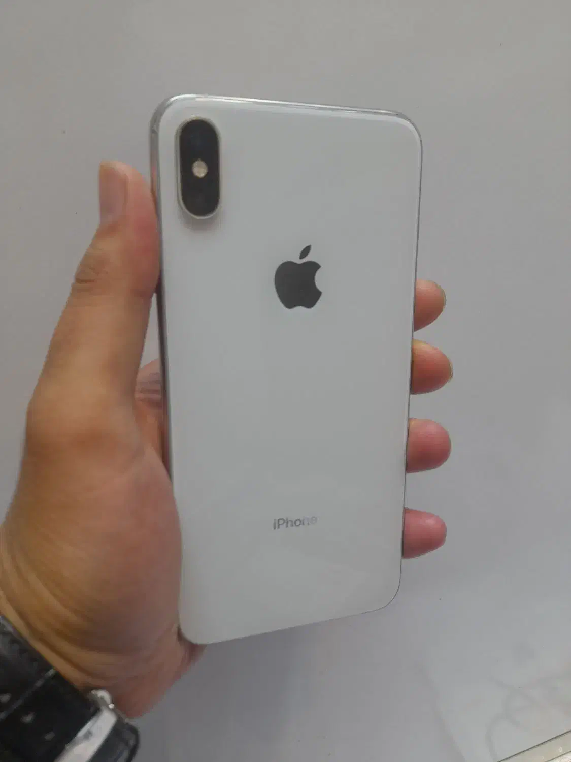 iPhone x 256g|موبایل|تبریز, |دیوار