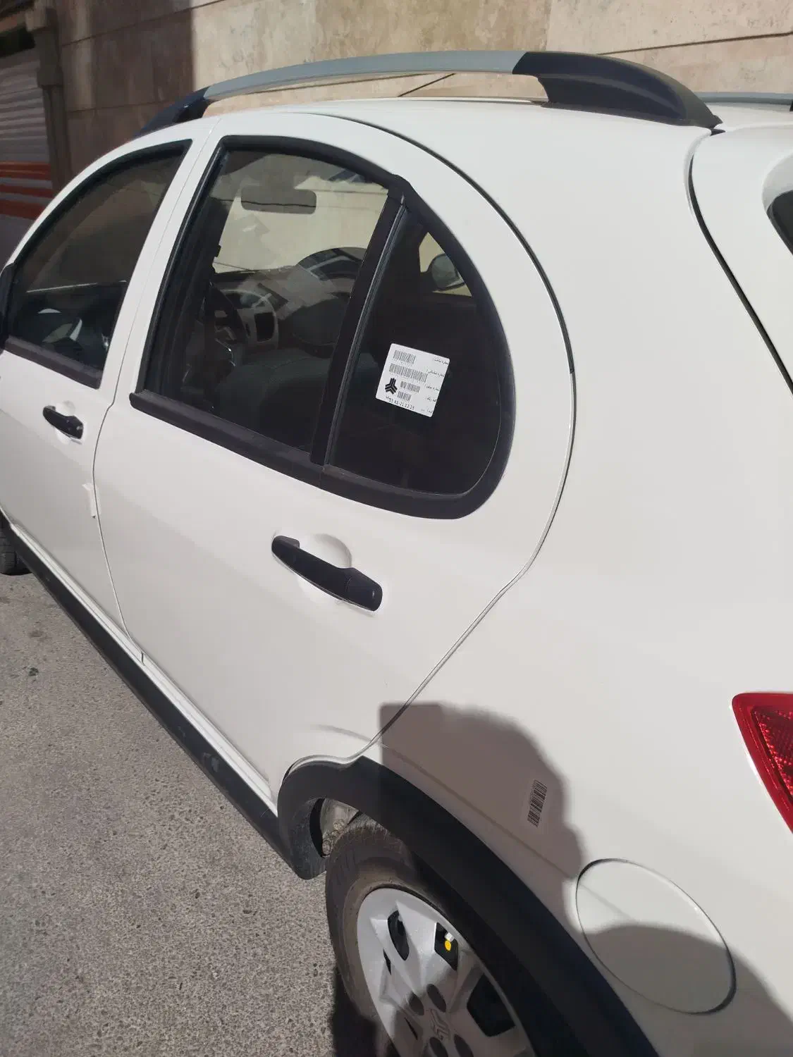 کوییک s مدل 1404|خودرو سواری و وانت|ساوه, |دیوار