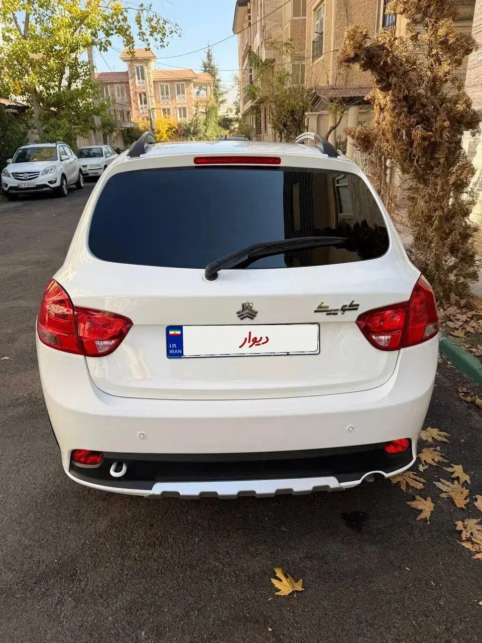 کوییک s اتوماتیک فول ۱۴۰۲|خودرو سواری و وانت|تهران, تهرانپارس جنوبی|دیوار