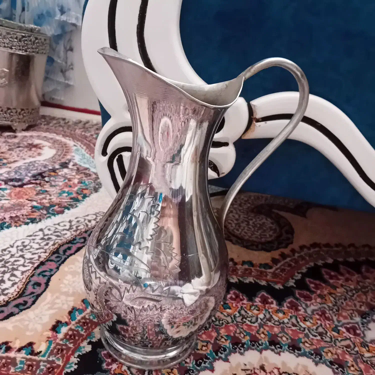 برنز|کلکسیون اشیاء عتیقه|اهر, |دیوار