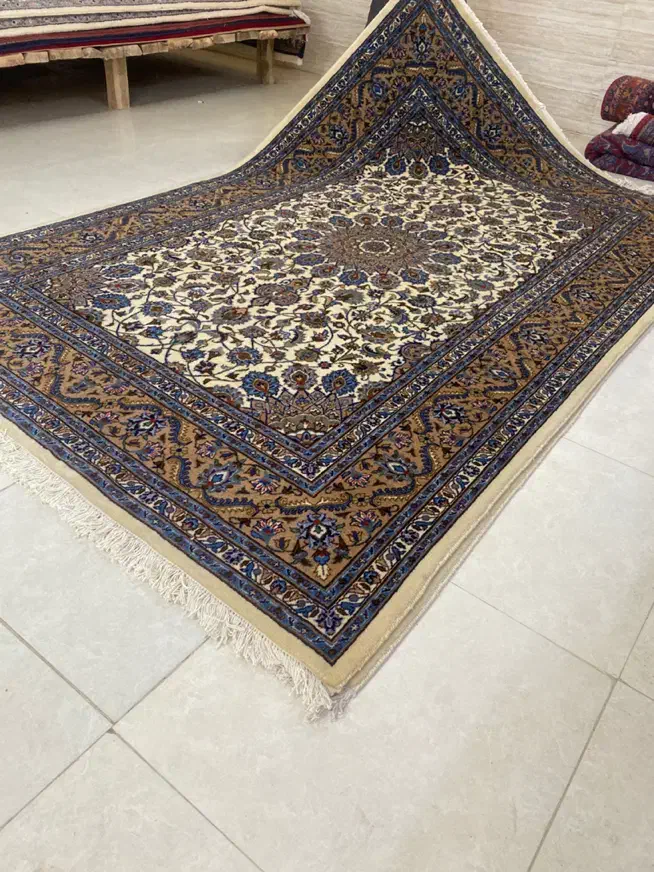جفت ۶متری نجف اباد اصفهان درحد نونو|فرش|همدان, |دیوار
