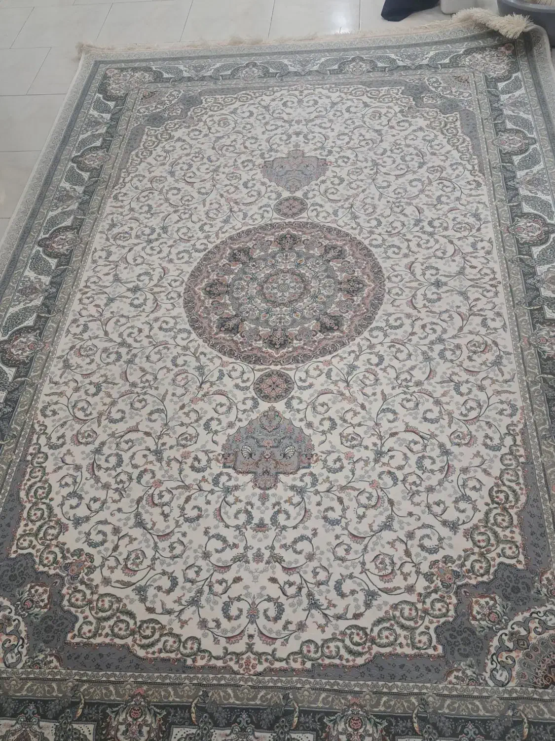 فرش پاتریس|فرش|تهران, جنت‌آباد مرکزی|دیوار