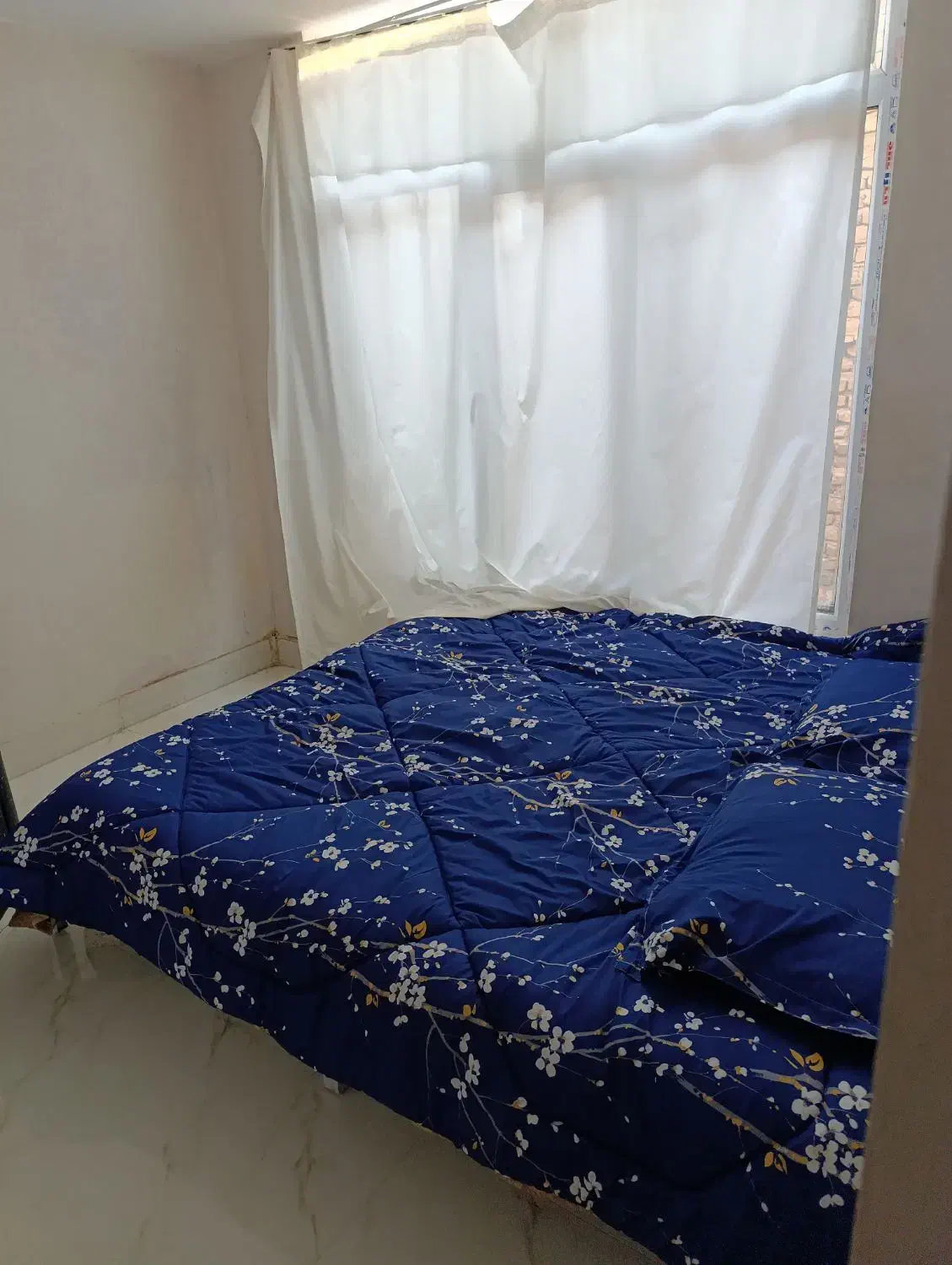 خانه|اجارهٔ کوتاه‌مدت آپارتمان و سوئیت|مشهد, عیدگاه|دیوار