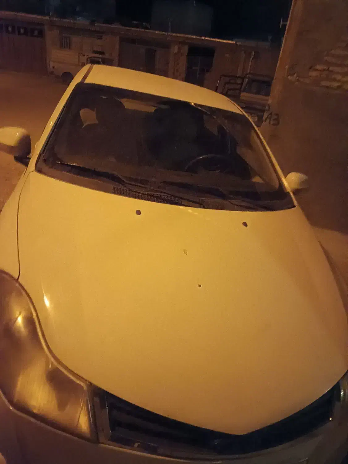 ام وی ام ۳۱۵ خانگی|خودرو سواری و وانت|اصفهان, ستار|دیوار