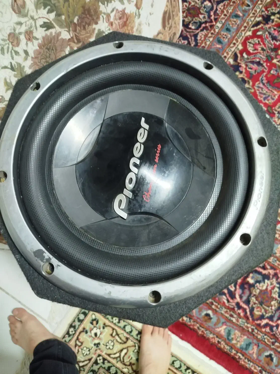 یک ساب|سیستم صوتی خانگی|تهران, فردوسی|دیوار