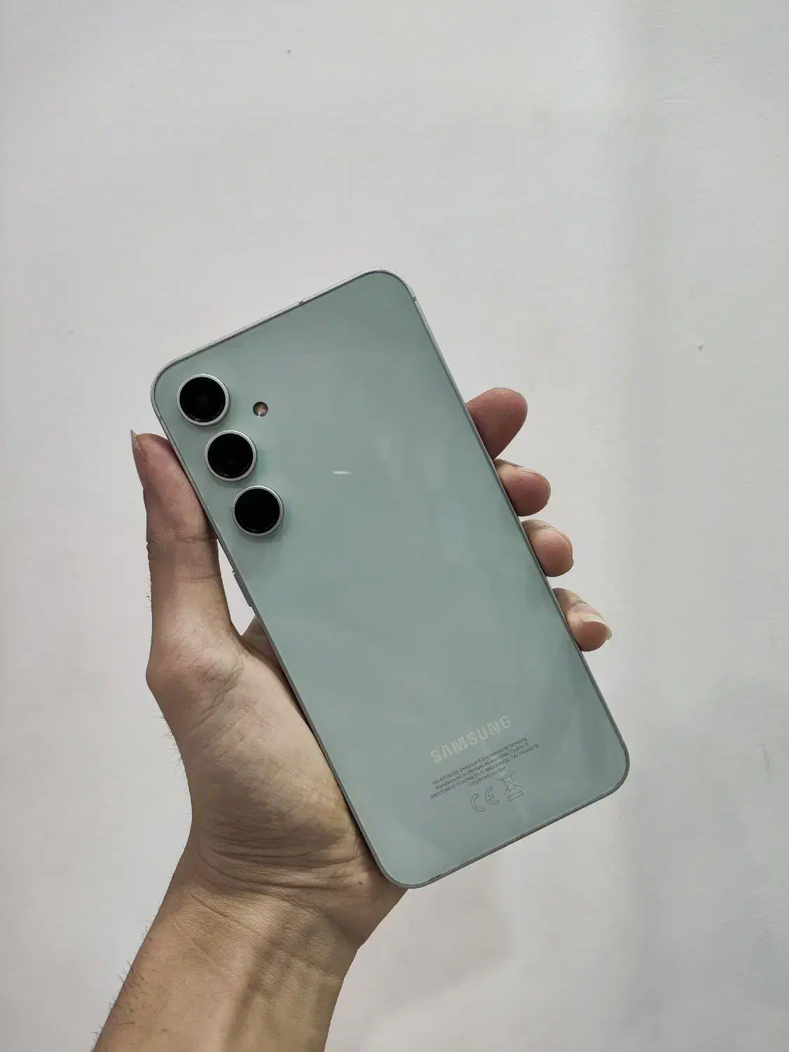 s23fe 256g|موبایل|قائم‌شهر, |دیوار