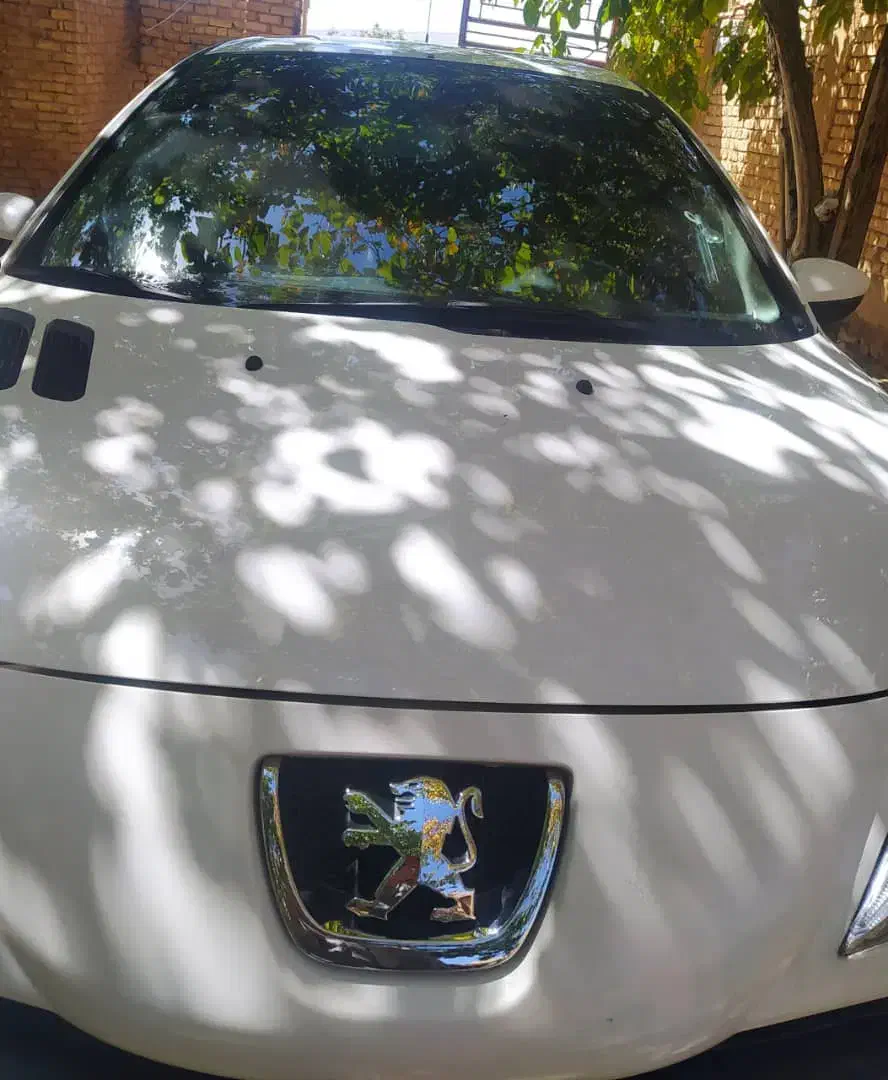 ۲۰۷ فرانسوی|خودرو سواری و وانت|اصفهان, شهرک کوثر|دیوار