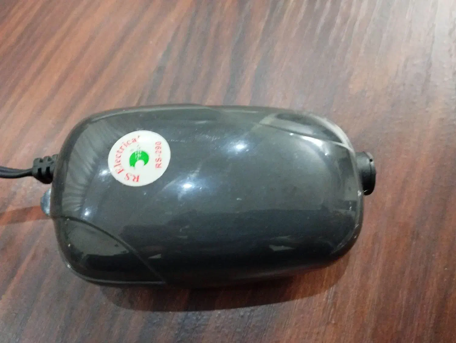 پمپ هوا اکواریوم|ماهی|شاهینشهر, مسکن مهر|دیوار