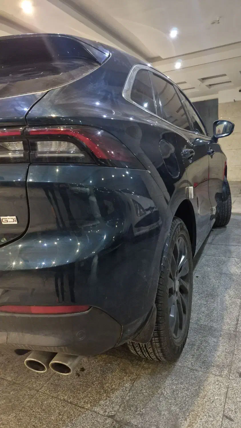 لاماری ایما 1402|خودرو سواری و وانت|تهران, مجیدآباد|دیوار