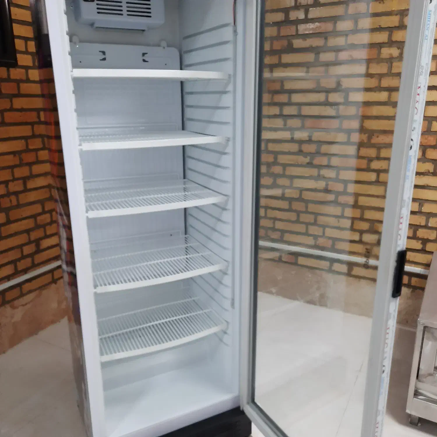 یخچال ایستاده*تاپینگ*فریزر*یخچال مکعبی|کافیشاپ و رستوران|تهران, اتابک|دیوار