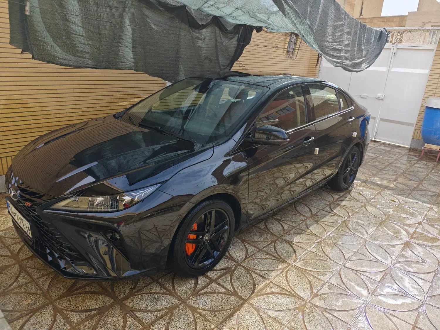 آریزو ۶ جی تی ۱۴۰۳|خودرو سواری و وانت|شاهین‌شهر, شهرک گلدیس|دیوار