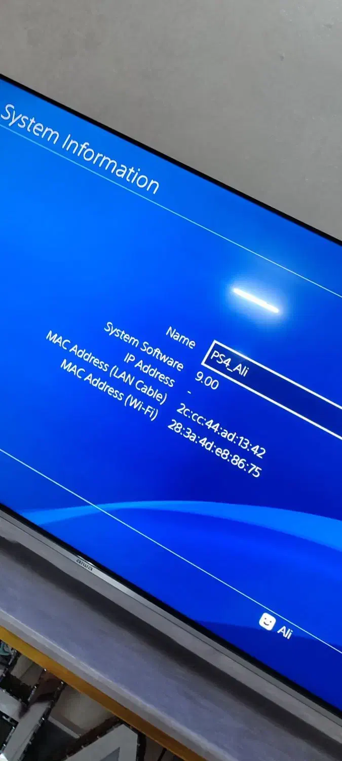 ps4proکپی خور|کنسول، بازی ویدئویی و آنلاین|بهارستان, |دیوار