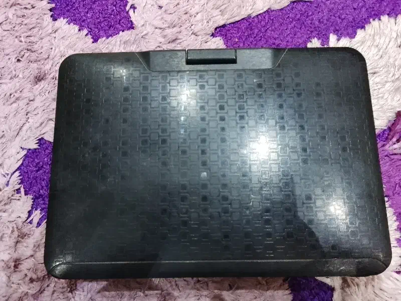 دیویدی پلیر سونی درحد نو|پخشکننده DVD و ویدیو|اهواز, کوی باهنر|دیوار