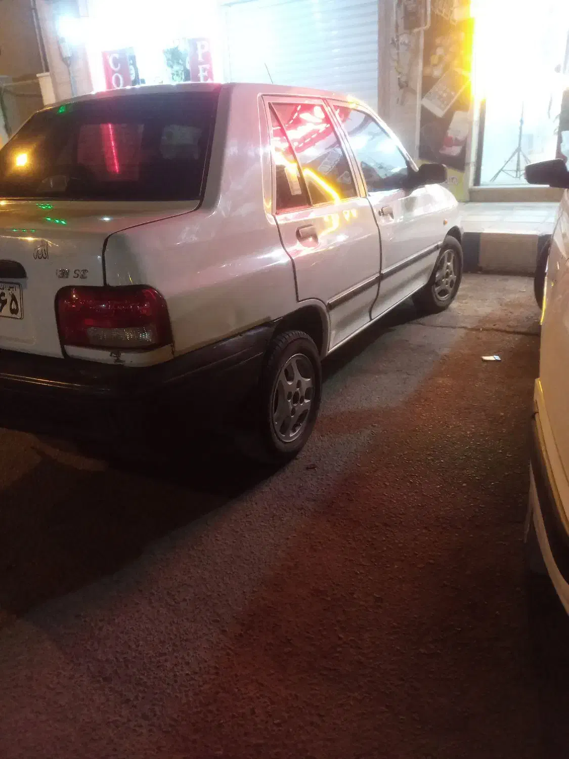 پراید|خودرو سواری و وانت|خاتم, |دیوار