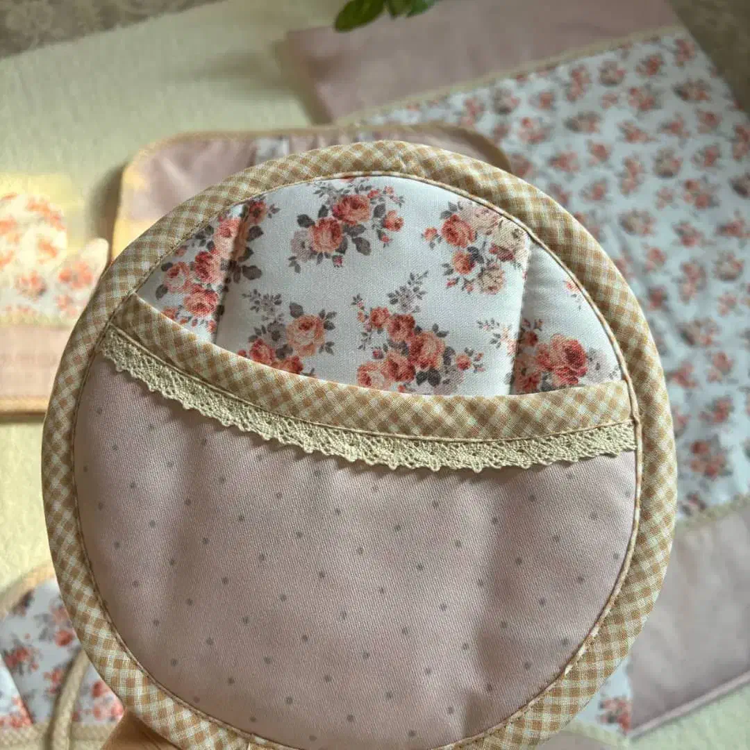 سرویس اشپزخانه عروس|سفره، حوله، دستمال آشپزخانه|تهران, جوادیه|دیوار