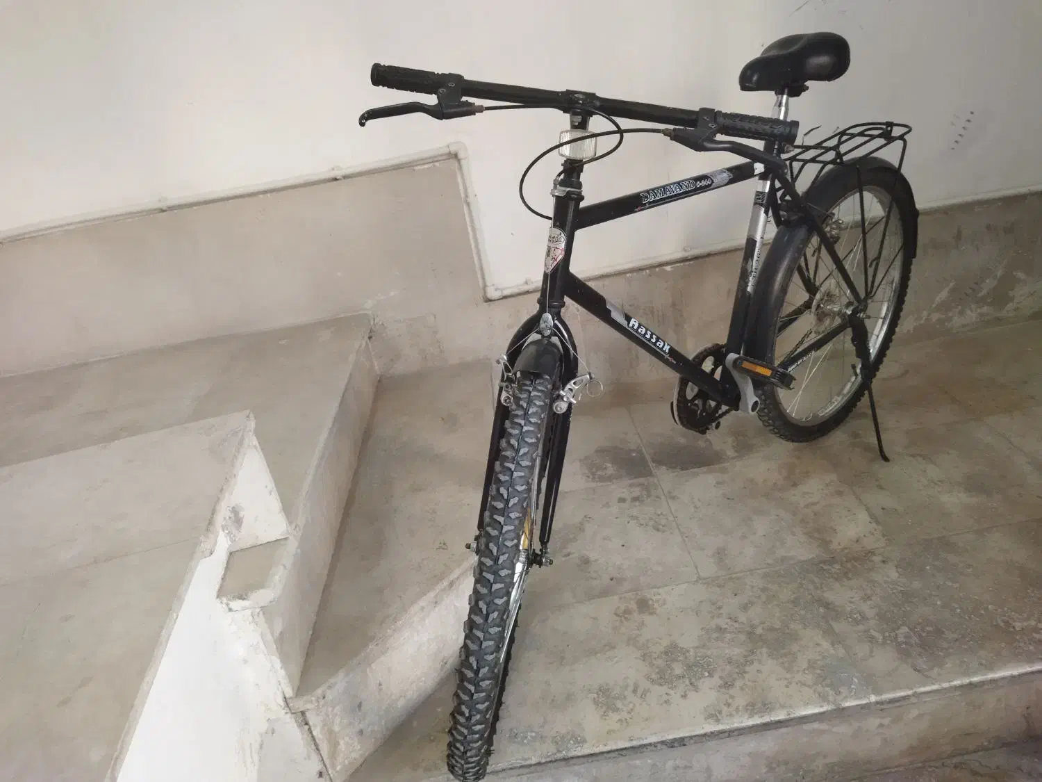 دوچرخه تک سرعته|دوچرخه، اسکیت، اسکوتر|قوچان, |دیوار