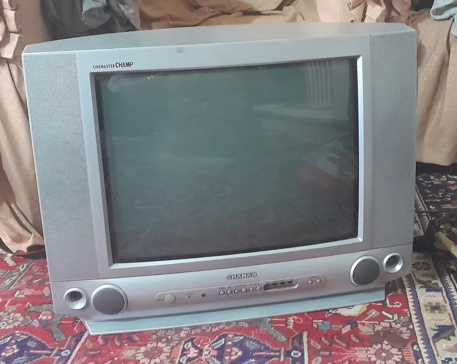 تلویزیون الجی وشهاب|تلویزیون و پروژکتور|خوی, |دیوار