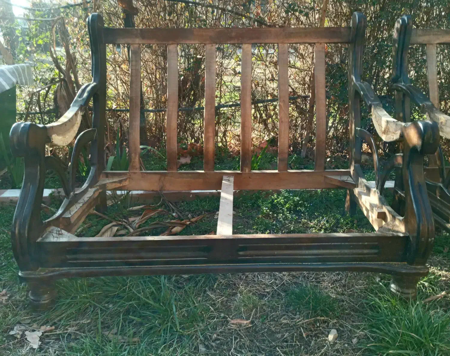 مبلمان|مبلمان خانگی و میز عسلی|مشکین‌دشت, |دیوار